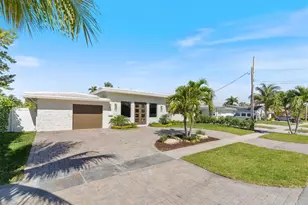 841 SE 5th Terrace, Pompano Beach, FL 33060 - Photo 1