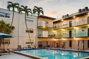 5525 SW 41st St Unit, Hollywood, FL 33023 - Photo 1