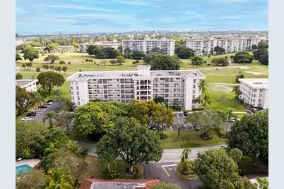 2850 N Palm Aire Dr, Unit #601, Pompano Beach, FL 33069 - Photo 3