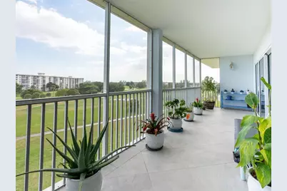 2850 N Palm Aire Dr, Unit #601, Pompano Beach, FL 33069 - Photo 7