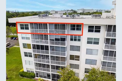 2850 N Palm Aire Dr, Unit #601, Pompano Beach, FL 33069 - Photo 41