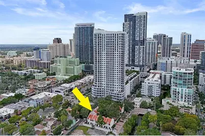 810 SE 2nd St, Unit #F, Fort Lauderdale, FL 33301 - Photo 1