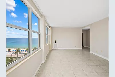345 N Fort Lauderdale Beach Blvd, Unit #801, Fort Lauderdale, FL 33304 - Photo 5