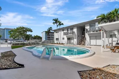 3601  Van Buren St, Unit #5, Hollywood, FL 33021 - Photo 3