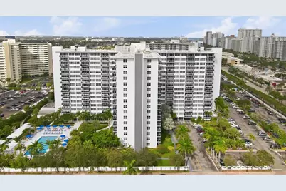 3333 NE 34th Street #1011, Fort Lauderdale, FL 33308 - Photo 1