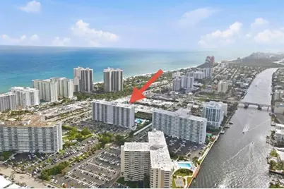 3333 NE 34th St, Unit #1011, Fort Lauderdale, FL 33308 - Photo 25