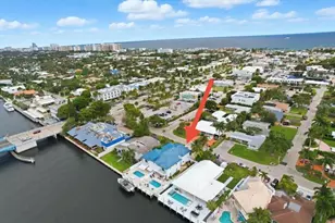 4331 W Tradewinds Ave, Fort Lauderdale, FL 33308 - Photo 17