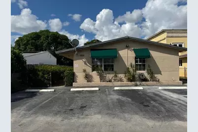 1329 NE 17th Ave, Unit #2, Fort Lauderdale, FL 33304 - Photo 1