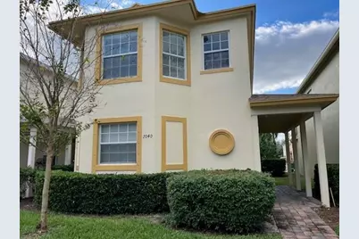 2040 SE Avon Park Dr, Port Saint Lucie, FL 34952 - Photo 1