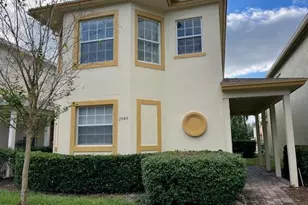 2040 SE Avon Park Dr, Port Saint Lucie, FL 34952 - Photo 1