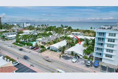 4548 N Ocean, Unit #5, Lauderdale by the Sea, FL 33313 - Photo 17