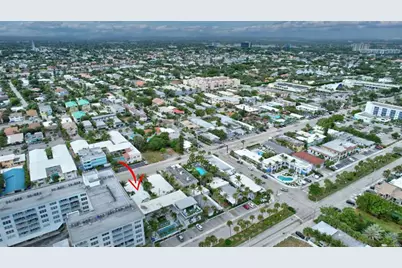 4548 N Ocean, Unit #5, Lauderdale by the Sea, FL 33313 - Photo 23