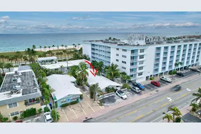 4548 N Ocean, Unit #5, Lauderdale by the Sea, FL 33313 - Photo 15