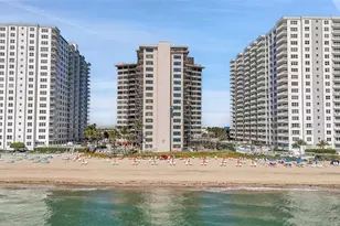 3800 Galt Ocean Dr  Unit, Fort Lauderdale, FL 33308 - Photo 17