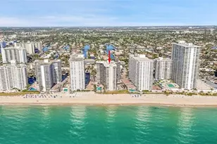 3800 Galt Ocean Dr  Unit, Fort Lauderdale, FL 33308 - Photo 15