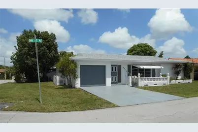 6014 NW 67th Ave, Tamarac, FL 33321 - Photo 1