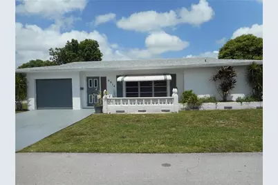 6014 NW 67th Ave, Tamarac, FL 33321 - Photo 7