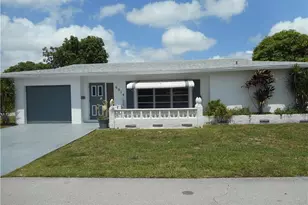 6014 NW 67th Ave, Tamarac, FL 33321 - Photo 7