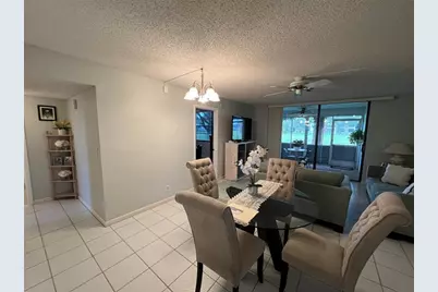 7321 NW 18th Street, Unit #107, Margate, FL 33063 - Photo 17