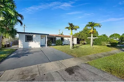 3613 SW 1st St, Fort Lauderdale, FL 33312 - Photo 3