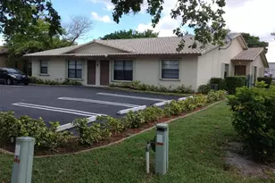 10815 NW 45th St, Coral Springs, FL 33065 - Photo 1