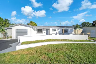 2210 NW 50th Ave, Lauderhill, FL 33313 - Photo 31