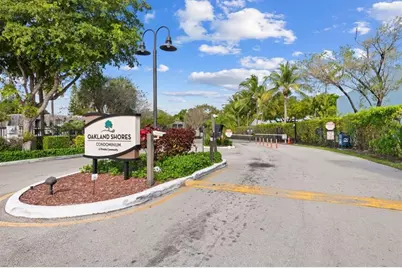 3101  Oakland Shores Dr, Unit #H108, Oakland Park, FL 33309 - Photo 1
