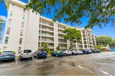 3000 S Course Dr, Unit #607, Pompano Beach, FL 33069 - Photo 1