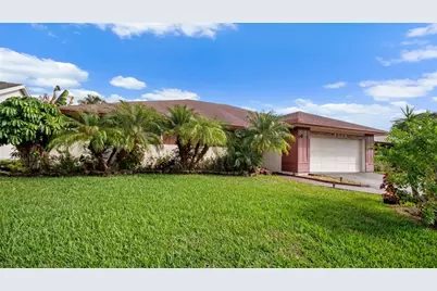 3220 NW 95th Ter, Sunrise, FL 33351 - Photo 3