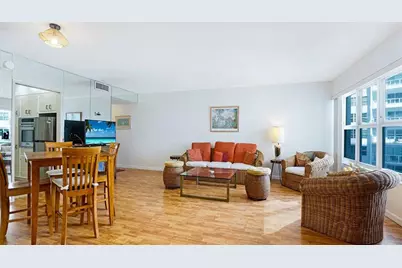 3700  Galt Ocean Dr, Unit #602, Fort Lauderdale, FL 33308 - Photo 3