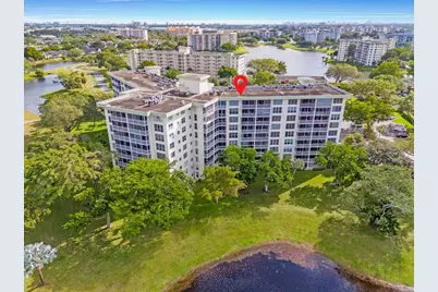 3090 N Course Dr, Unit #309, Pompano Beach, FL 33069 - Photo 21