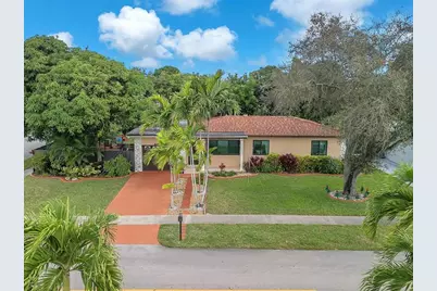 6631 SW 24th St, Miramar, FL 33023 - Photo 1