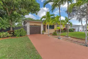 6631 SW 24th St, Miramar, FL 33023 - Photo 3