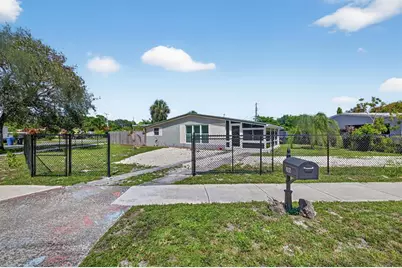 300 SW 25th Ave, Fort Lauderdale, FL 33312 - Photo 1