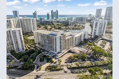 500  Three Islands Blvd, Unit #604, Hallandale Beach, FL 33009 - Photo 49