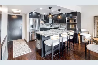 500  Three Islands Blvd, Unit #604, Hallandale Beach, FL 33009 - Photo 1