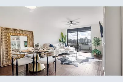 500  Three Islands Blvd, Unit #604, Hallandale Beach, FL 33009 - Photo 5