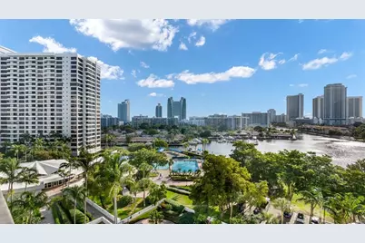 500  Three Islands Blvd, Unit #604, Hallandale Beach, FL 33009 - Photo 23