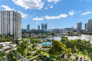 500 Three Islands Boulevard, Hallandale Beach, FL 33009 - Photo 23