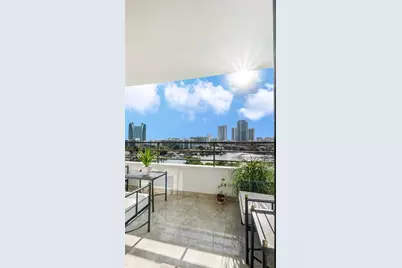 500  Three Islands Blvd, Unit #604, Hallandale Beach, FL 33009 - Photo 21