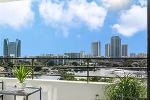 500 Three Islands Boulevard, Hallandale Beach, FL 33009 - Photo 21