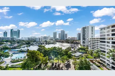 500  Three Islands Blvd, Unit #604, Hallandale Beach, FL 33009 - Photo 3