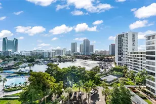 500 Three Islands Boulevard, Hallandale Beach, FL 33009 - Photo 3