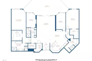 3100 S Ocean Blvd Unit, Palm Beach, FL 33480 - Photo 33