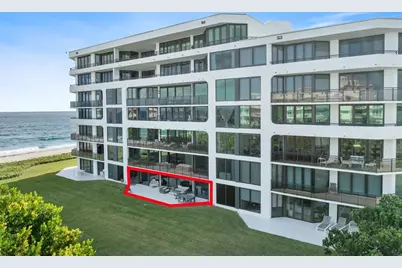 3100 S Ocean Boulevard, Unit #105N, Palm Beach, FL 33480 - Photo 41