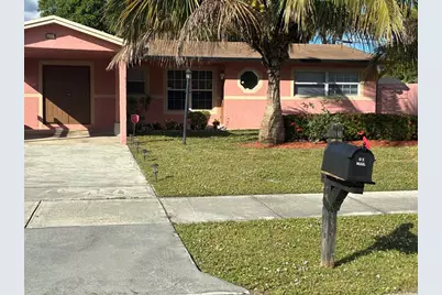 231 NW 20th St, Pompano Beach, FL 33060 - Photo 1