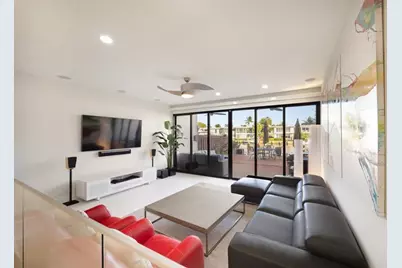 424  Hendricks Isle, Unit #6, Fort Lauderdale, FL 33301 - Photo 3