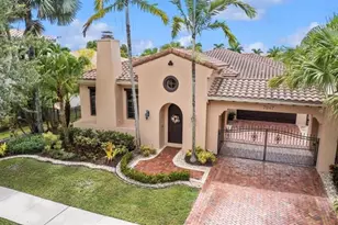 7247 Wisteria Ave, Parkland, FL 33076 - Photo 5