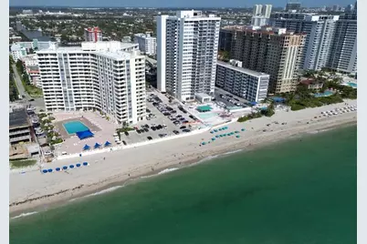 3180 S Ocean Dr, Unit #722, Hallandale Beach, FL 33009 - Photo 3