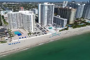 3180 S Ocean Dr, Hallandale Beach, FL 33009 - Photo 3